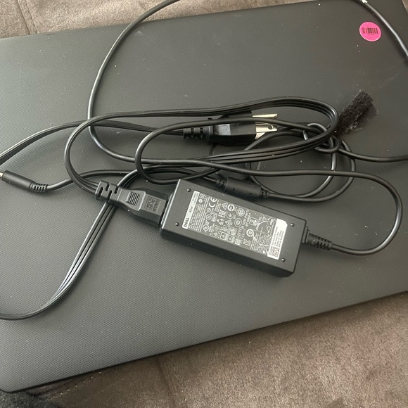Dell Inspiron 15 laptop